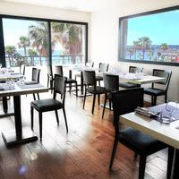 Restaurant Le Dauphin