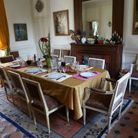 Domaine de Bré