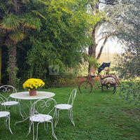 Le jardin