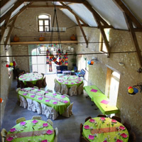 Domaine de Bré