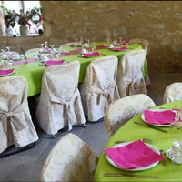 Domaine de Bré