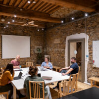Salle Machu