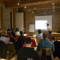 Salle de conférence