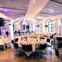 Mariage salle Maestro