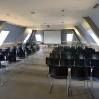 Réunion salon Belles Rives