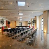 Séminaire au Château de Sans Souci