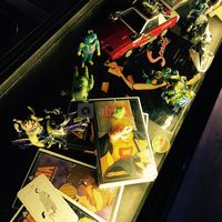 Décoration bar