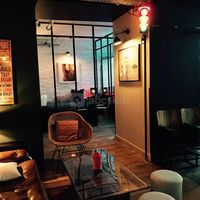 Salle de réception