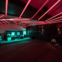 Salle de réception