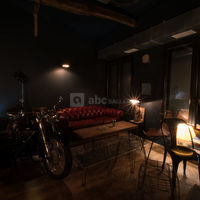 Salle de réception
