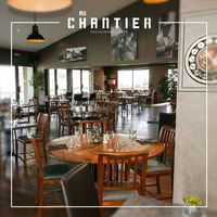 Au Chantier