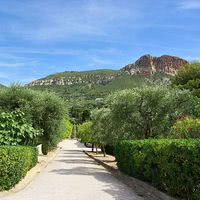 Clos Sainte Magdeleine