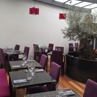Angelina Restaurant