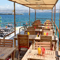 Le Bistrot Plage