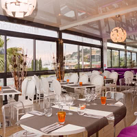 La Maison - Restaurant Lounge