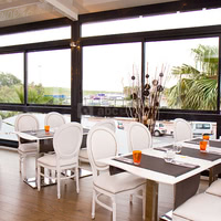 La Maison - Restaurant Lounge