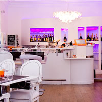 La Maison - Restaurant Lounge