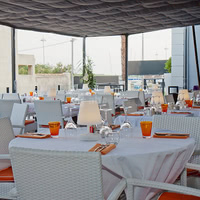 La Maison - Restaurant Lounge