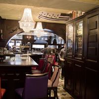 The Queen Victoria