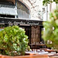 Le Bouchon Provençal
