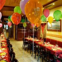 Restaurant Chez Ida