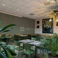 Salle de restaurant Le Lion Doré