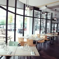 Urban Kitchen