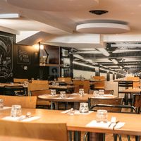 Urban Kitchen