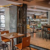Urban Kitchen