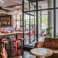 Urban Kitchen