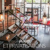 Urban Kitchen