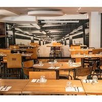 Urban Kitchen