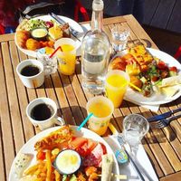 Urban Kitchen