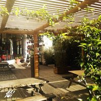 Urban Kitchen