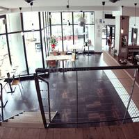 Urban Kitchen