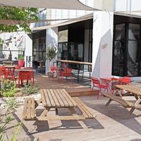 Urban Kitchen