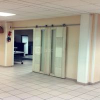 Salle des Longs Prés