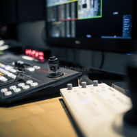 Régie / Post production