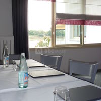 Salle de réunion