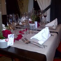 Restaurant St Exupery