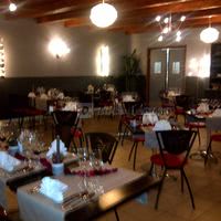 Restaurant St Exupery