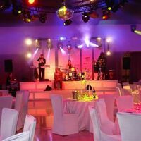 Soirée manège