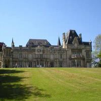 Domaine de Beauregard