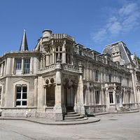 Domaine de Beauregard