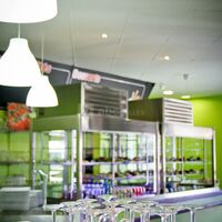 Couleur Cafét