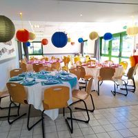 Salle Noisette Chataigne