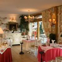 Salle de restaurant