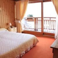Chambre classique