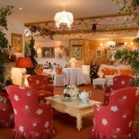 Salon apéritif