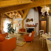Appartement privatif